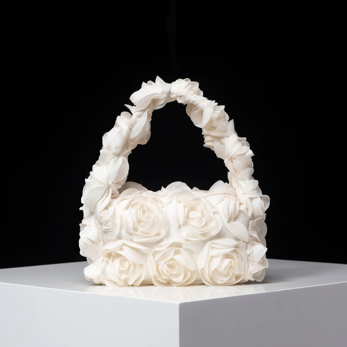 Rose Wedding Party Handbag