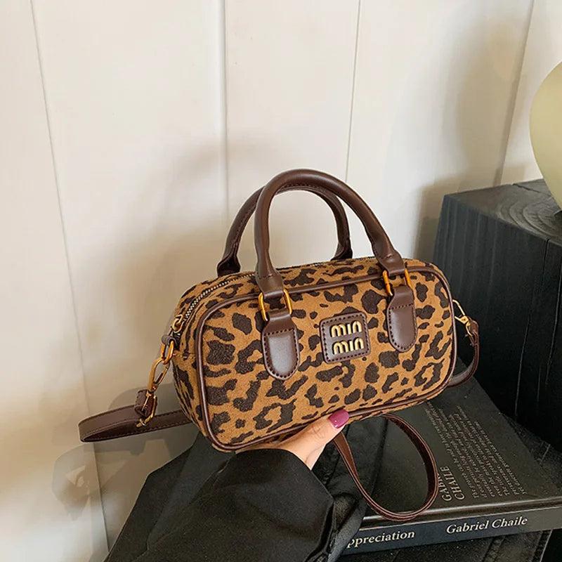 Luxury Hobo Satchel Shoulder Bag