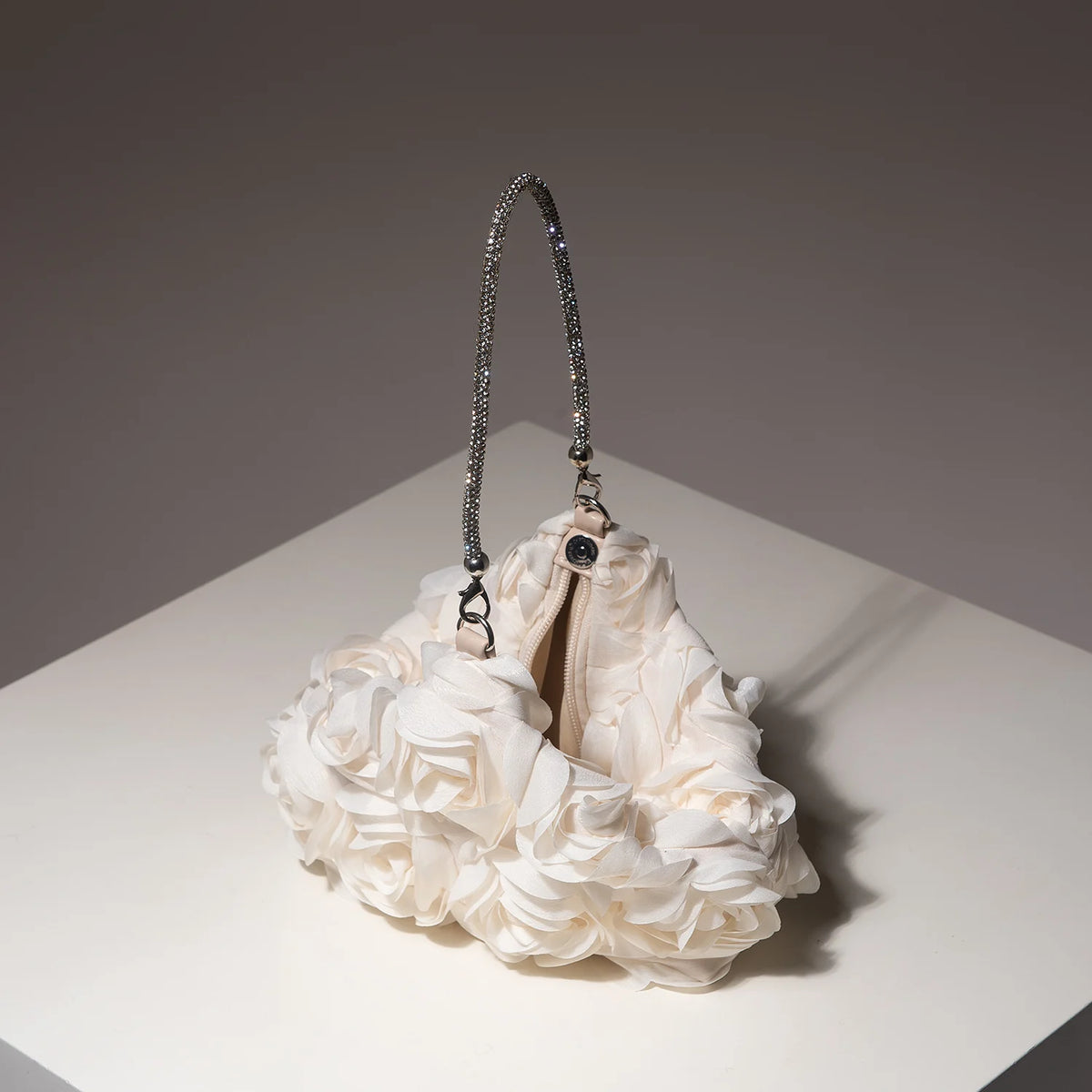 Floral Mini Bridal Party Bag
