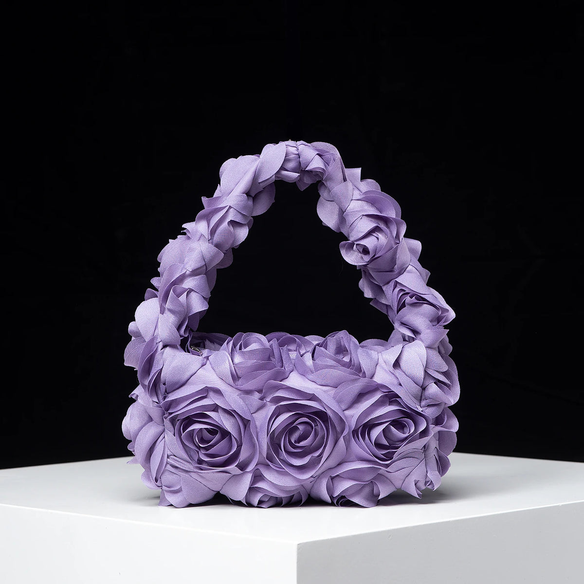 Rose Wedding Party Handbag