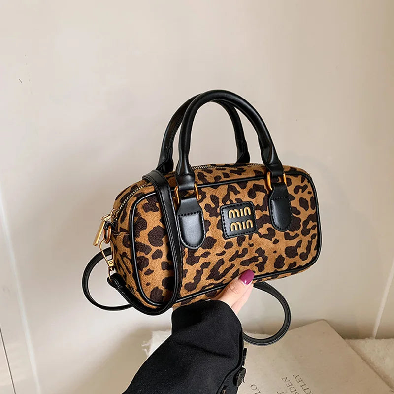 Luxury Hobo Satchel Shoulder Bag