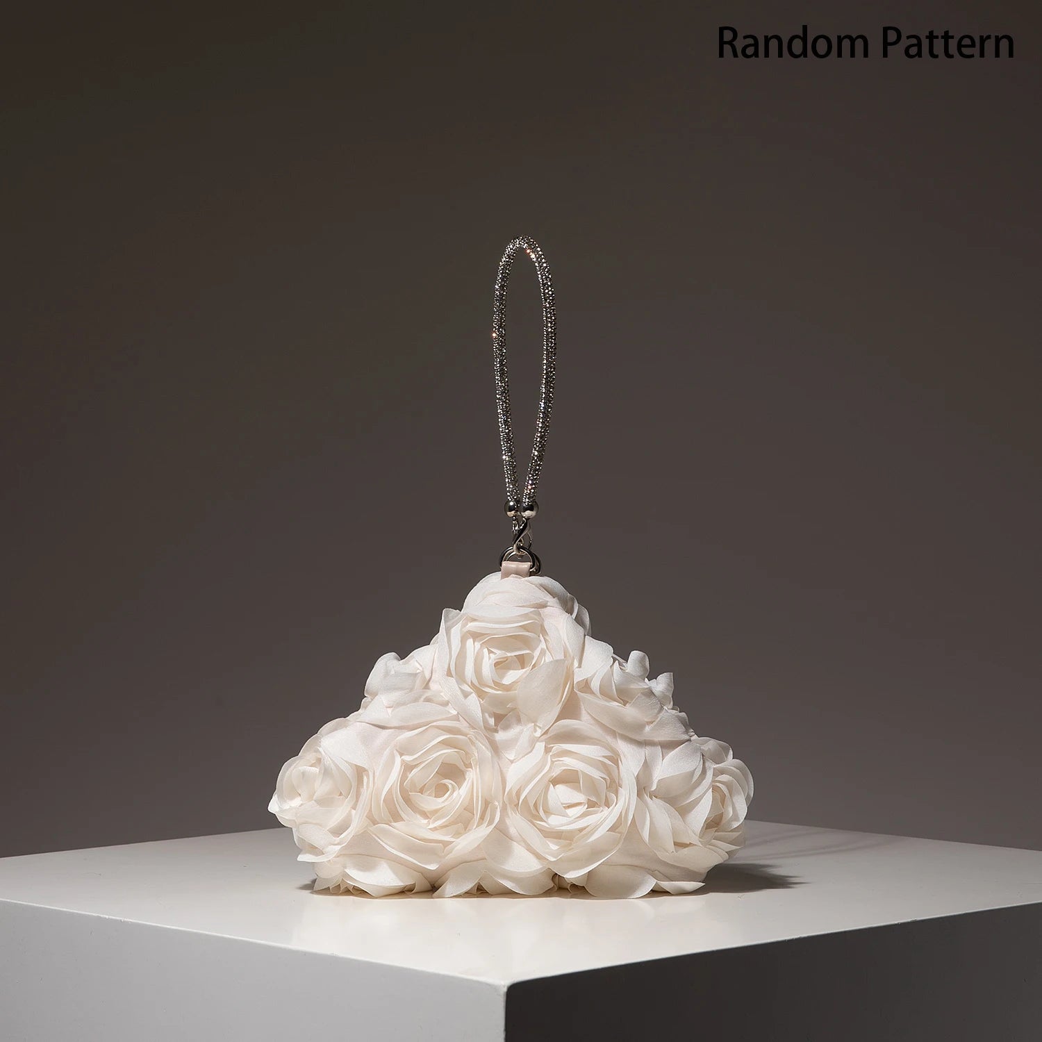 Mini Purse,Bridal Patry,Floral Bag,Prom Bag,Novelty Bag,Cartera Para Mujer Elegante,Wedding Items,Gifts for Women,Valentine Day