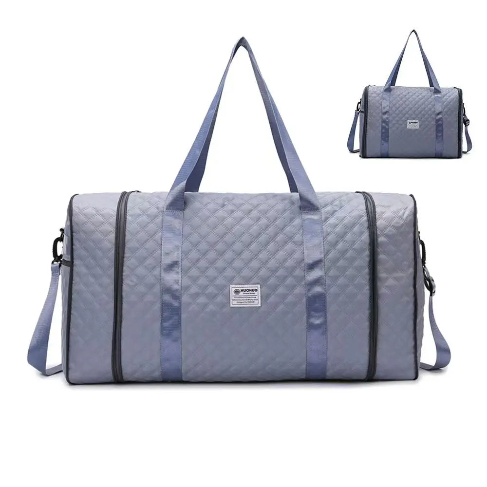 Expandable Foldable Travel Storage Bag