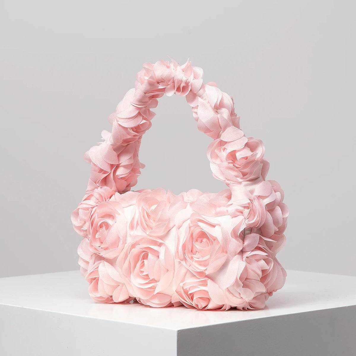 Rose Wedding Party Handbag