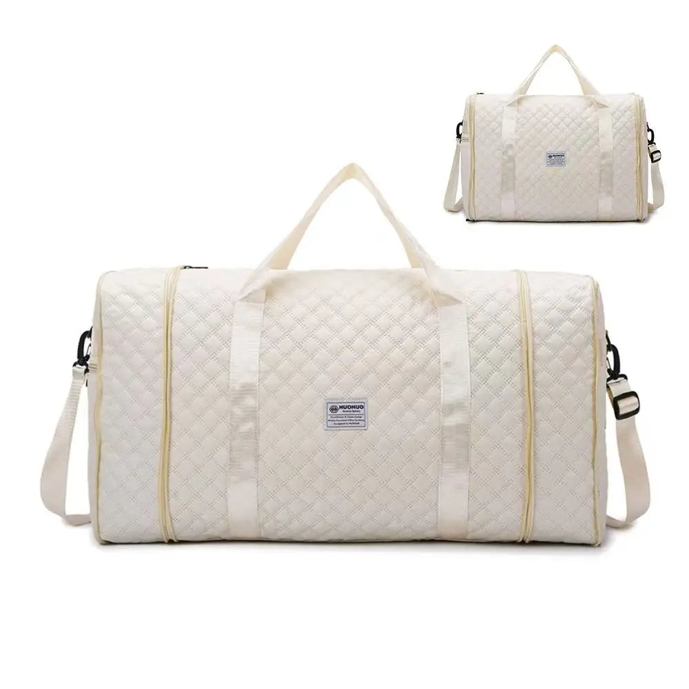 Expandable Foldable Travel Storage Bag