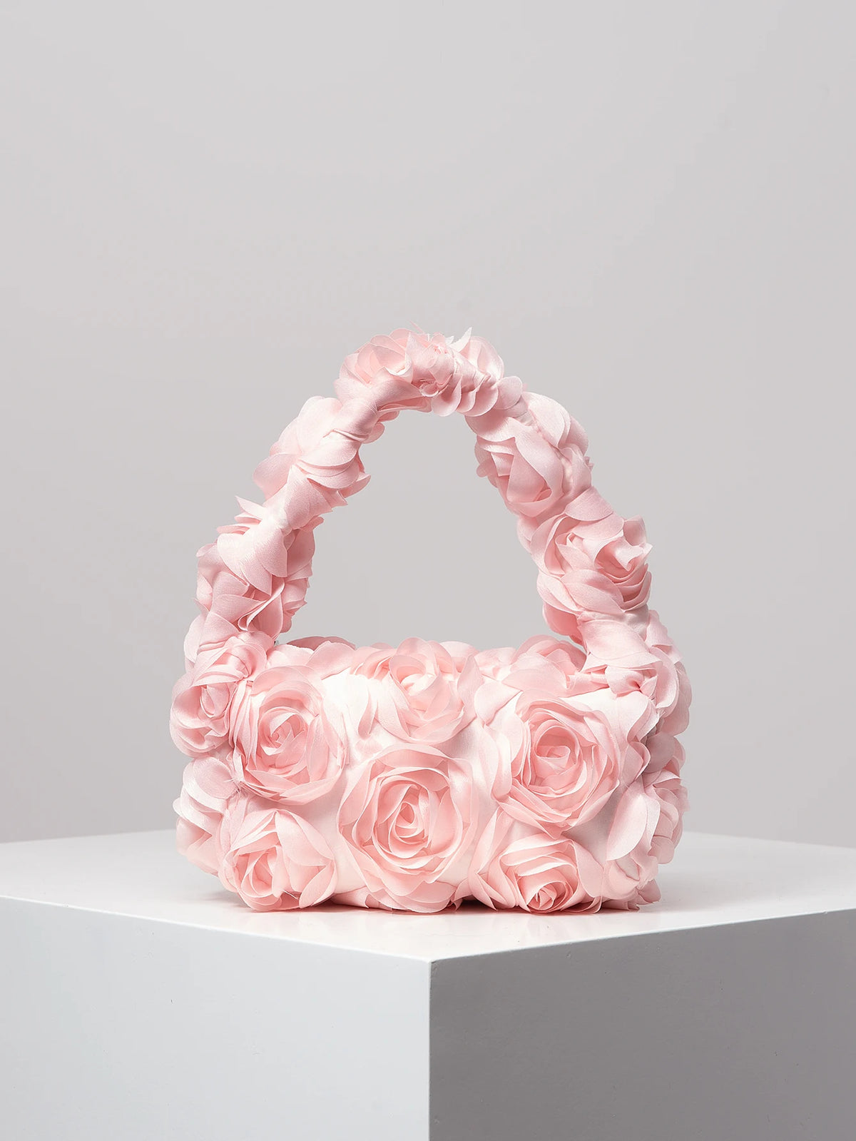 Rose Wedding Party Handbag
