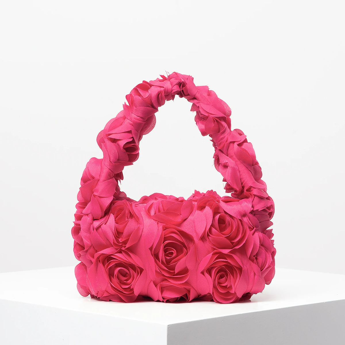 Rose Wedding Party Handbag