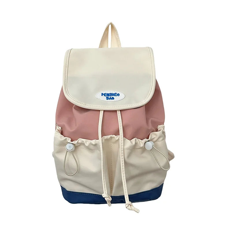 Cute Mini Travel Backpack