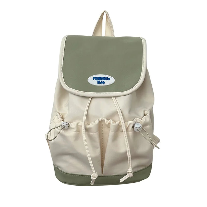 Cute Mini Travel Backpack