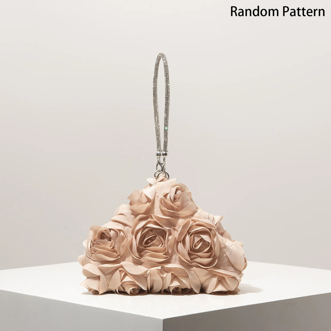 Mini Purse,Bridal Patry,Floral Bag,Prom Bag,Novelty Bag,Cartera Para Mujer Elegante,Wedding Items,Gifts for Women,Valentine Day