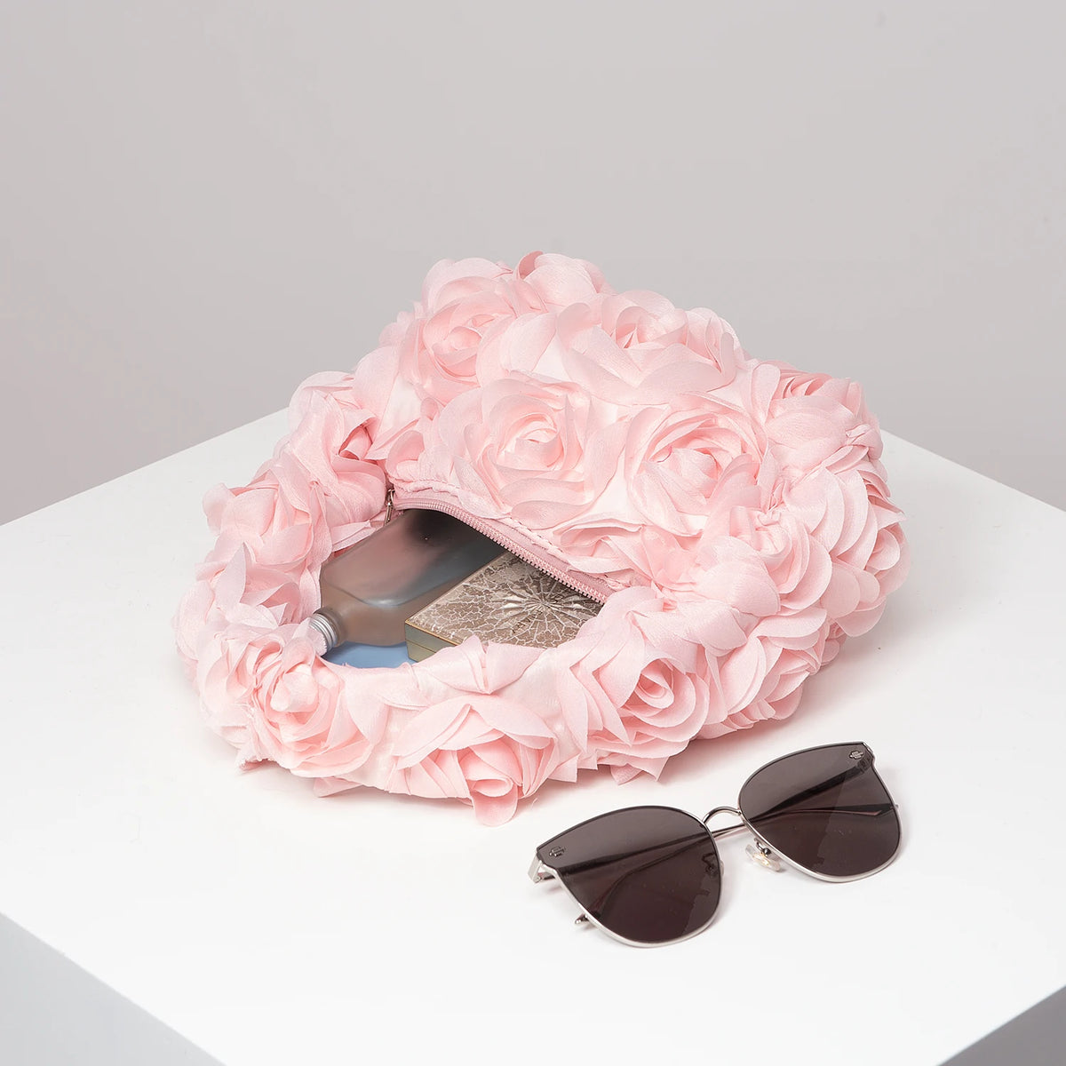Rose Wedding Party Handbag