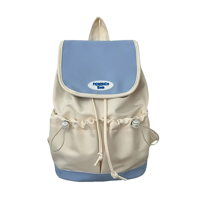 Cute Mini Travel Backpack