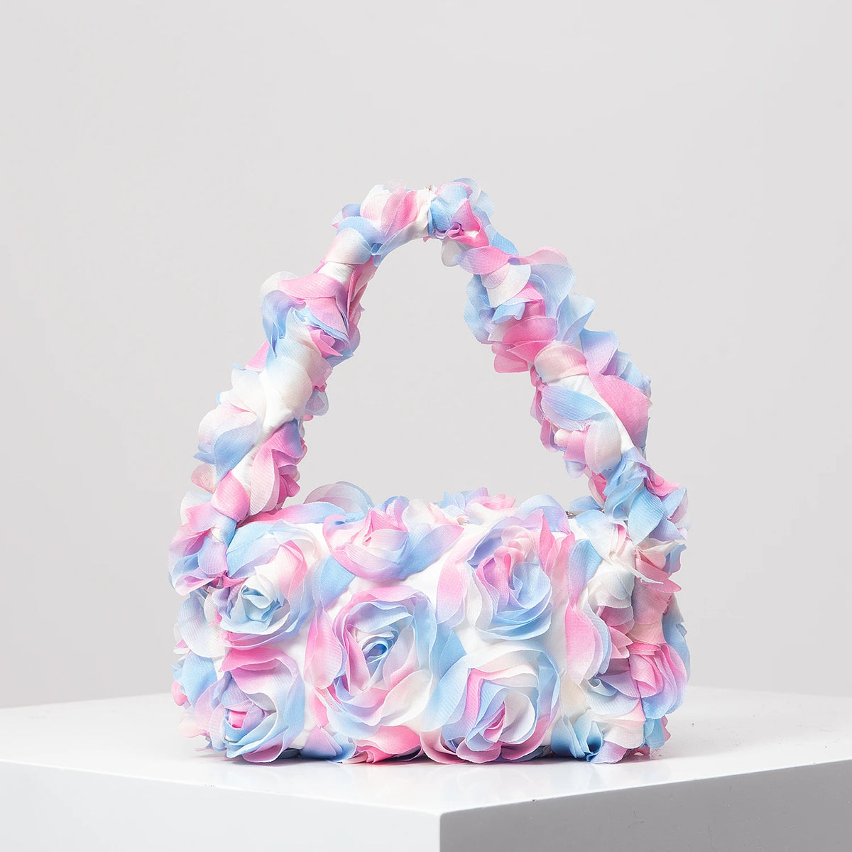 Rose Wedding Party Handbag