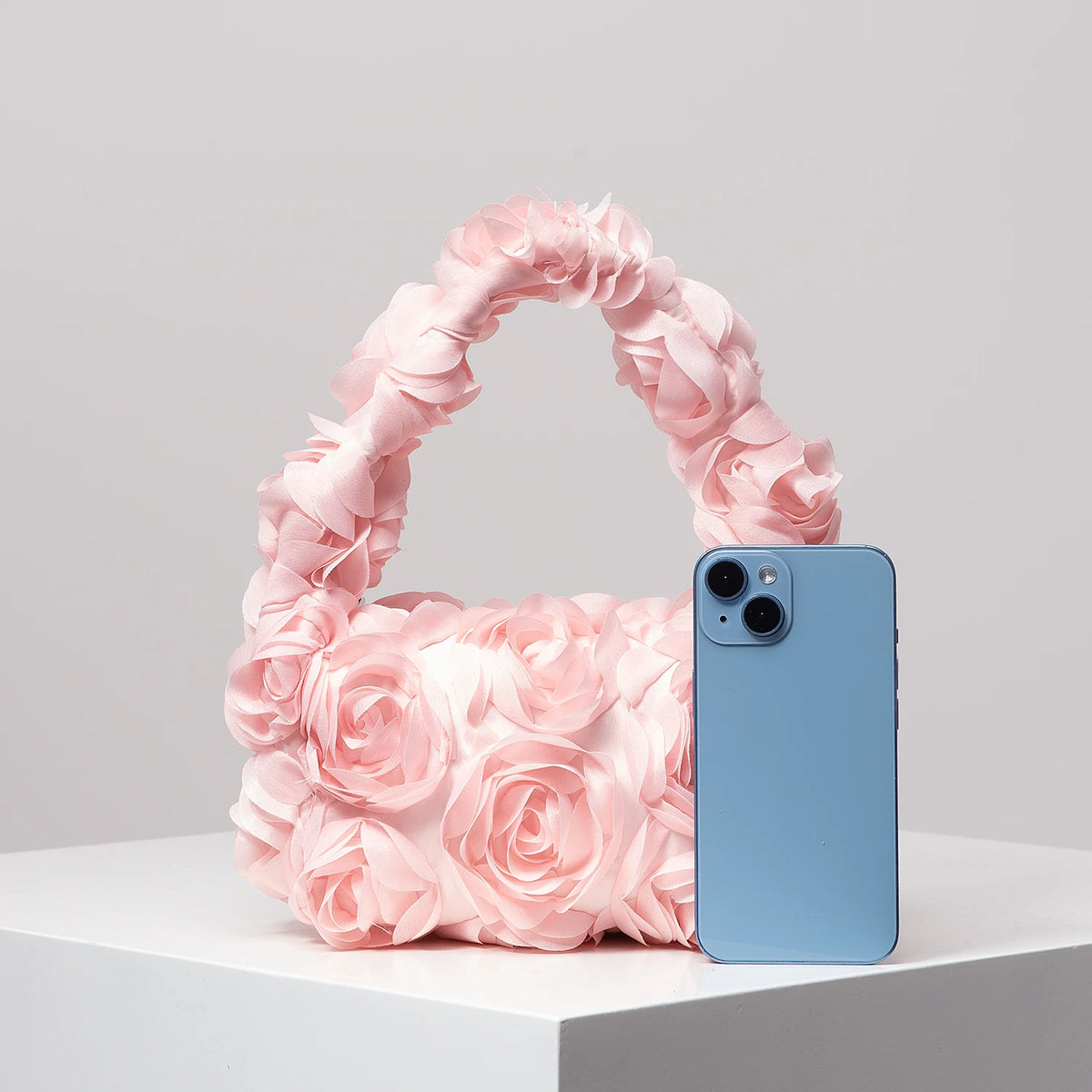 Rose Wedding Party Handbag