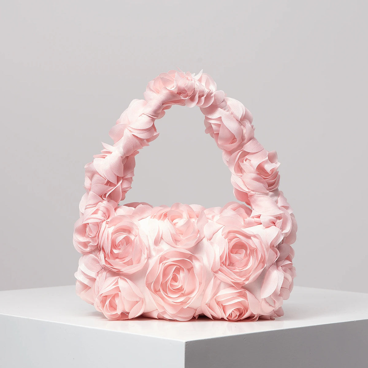 Rose Wedding Party Handbag