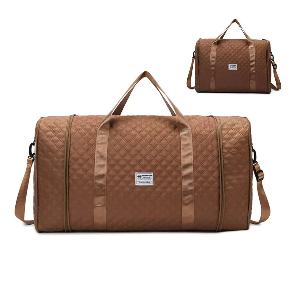 Expandable Foldable Travel Storage Bag