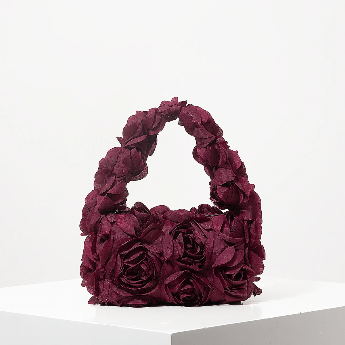 Rose Wedding Party Handbag